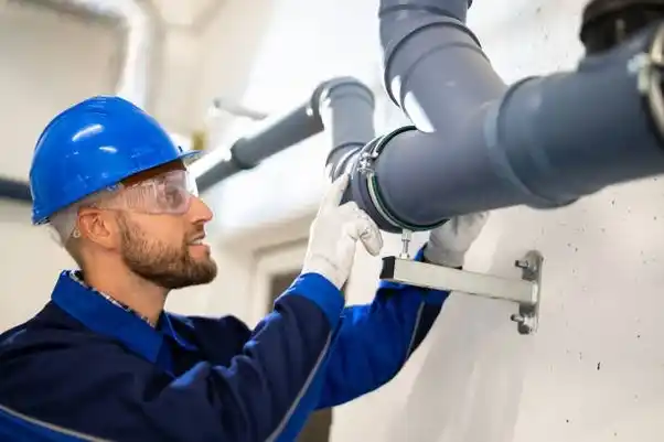 water damage restoration service Fobes Hill
